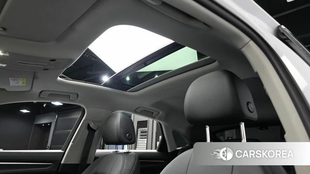 Audi Q3 (F3) id 3899029 из Кореи 7