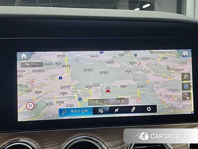 Mercedes-Benz E-Class W213 id 4280748 из Кореи 7