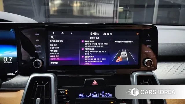 Kia Sorento 4th Generation id 3444049 из Кореи 7