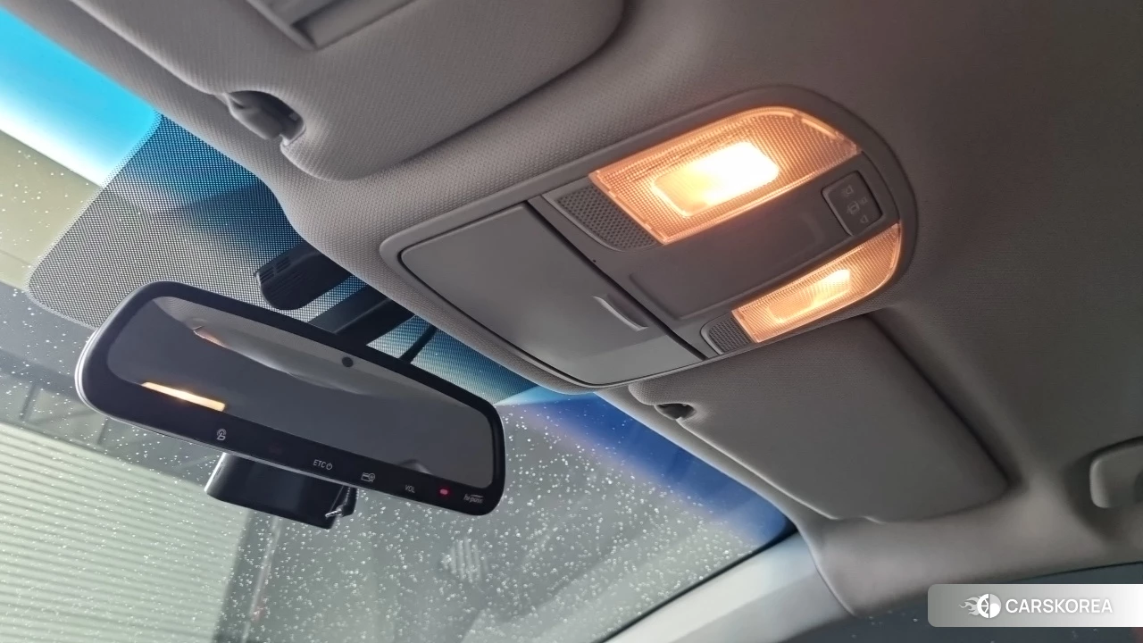 Hyundai Sonata New Rise id 4448309 из Кореи 7