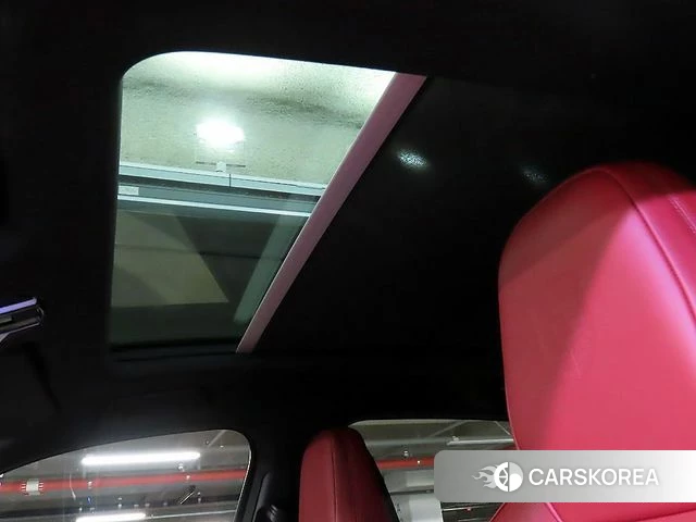 Porsche Cayenne (PO536) id 4519597 из Кореи 7