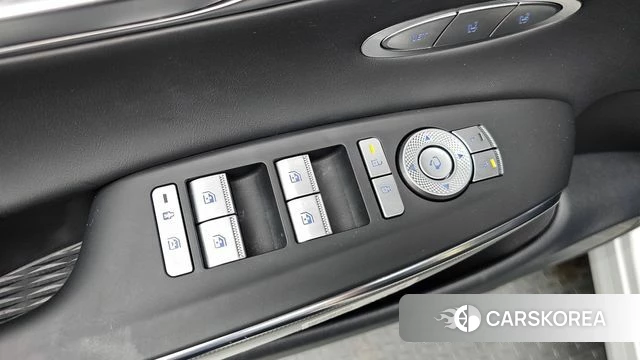 Genesis GV70 id 4834335 из Кореи 7