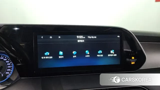 Hyundai Palisade id 3324207 из Кореи 7