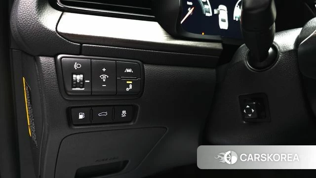 Kia K7 Premier id 4698551 из Кореи 7