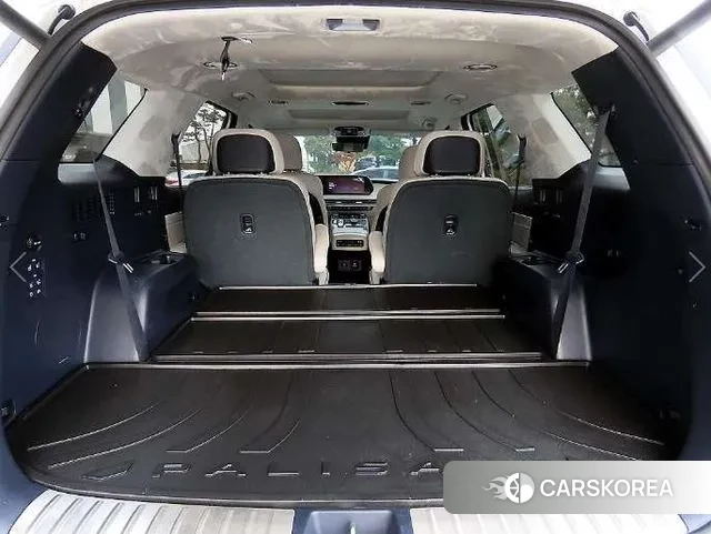 Hyundai The New Palisade id 3400237 из Кореи 7