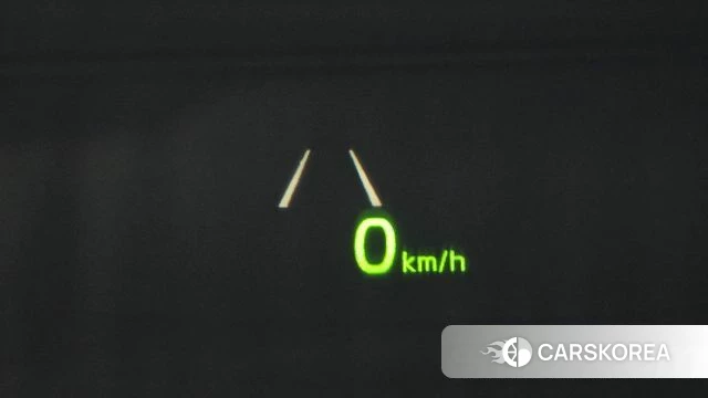 Kia Stinger id 3828825 из Кореи 7