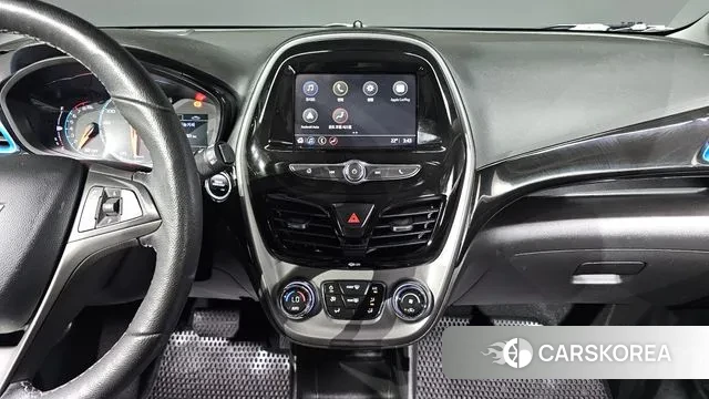 Chevrolet (GM Daewoo) The New Spark id 3059239 из Кореи 7