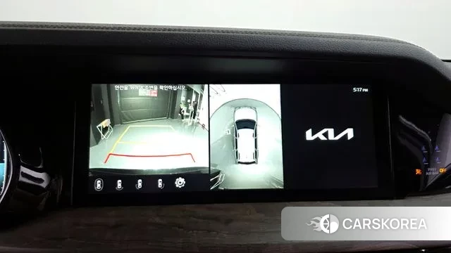 Kia Mohave Master id 3359714 из Кореи 7