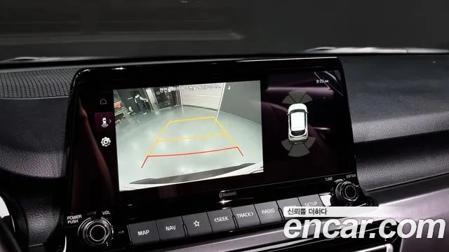 Kia Seltos id 2715967 из Кореи 7