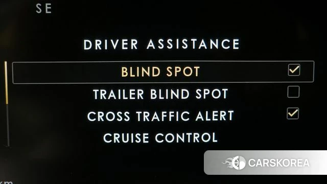 Lincoln Navigator 4th generation id 3813314 из Кореи 7