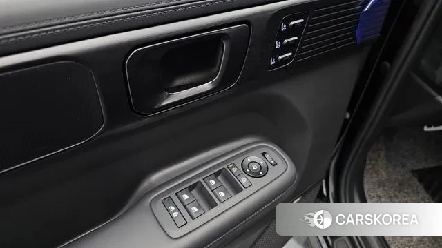 Hyundai Santa Fe (MX5) id 3341801 из Кореи 7