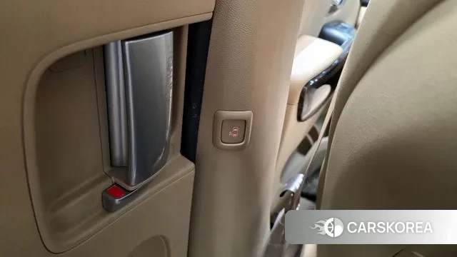 Kia The New Carnival id 3736338 из Кореи 7