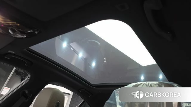 BMW 5 Series (G60) id 4354336 из Кореи 7