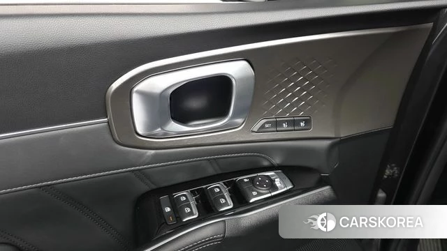 Kia Sorento 4th Generation id 4542353 из Кореи 7