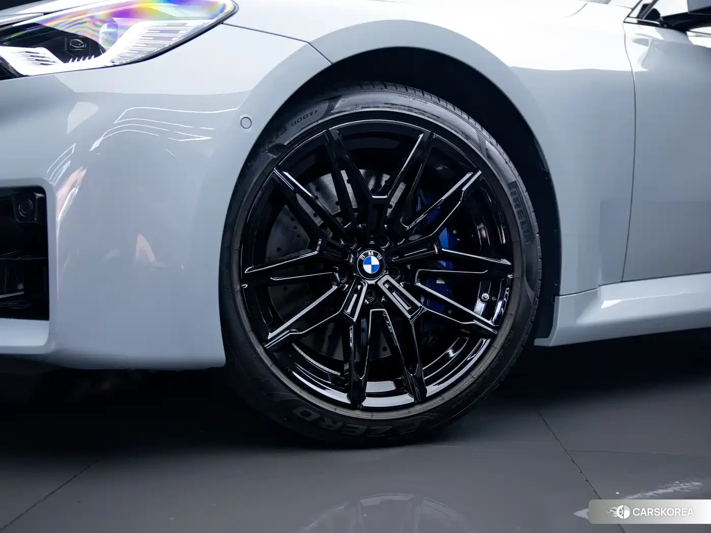 BMW M2 id 4634731 из Китая 7