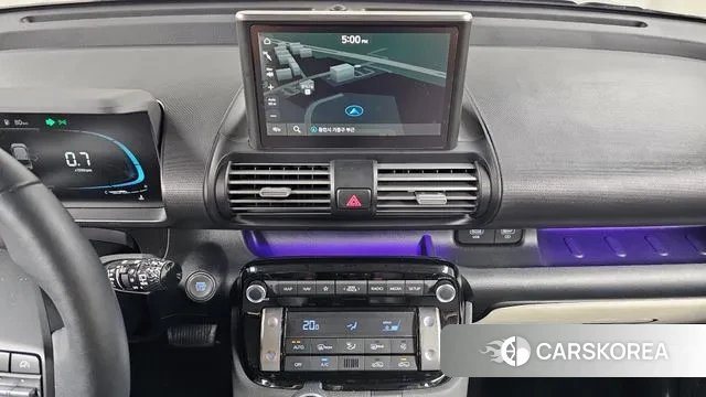 Hyundai Casper id 3217871 из Кореи 7