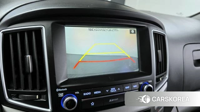 Hyundai The New Grand Starex id 3917535 из Кореи 7