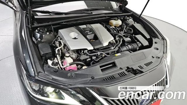 Lexus ES300h 7th generation id 2679097 из Кореи 7