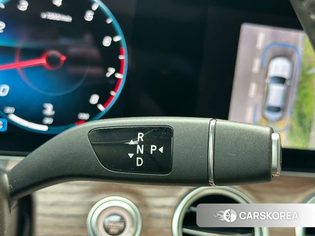Mercedes-Benz E-class id 4314061 из Китая 7