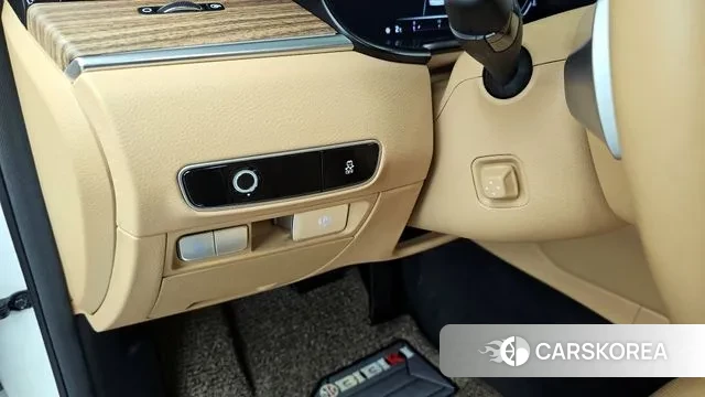 Kia The New K9 2nd generation id 3438483 из Кореи 7