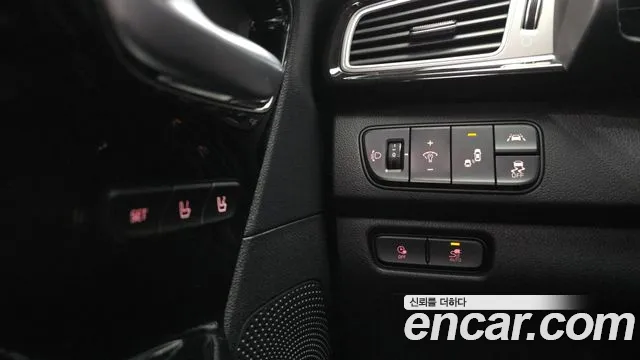 Kia Niro EV id 2677972 из Кореи 7