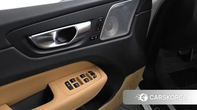 Volvo XC60 second Generation id 3664545 из Кореи 7