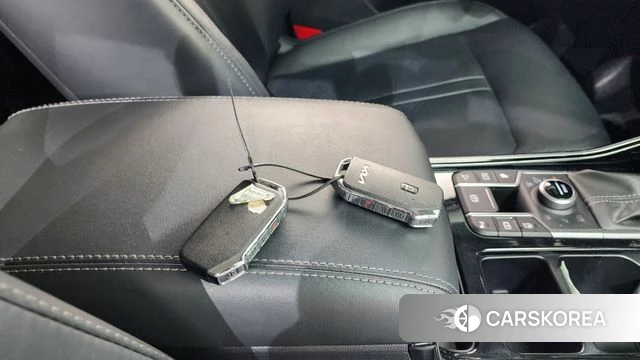 Kia Sorento 4th Generation id 4474987 из Кореи 7