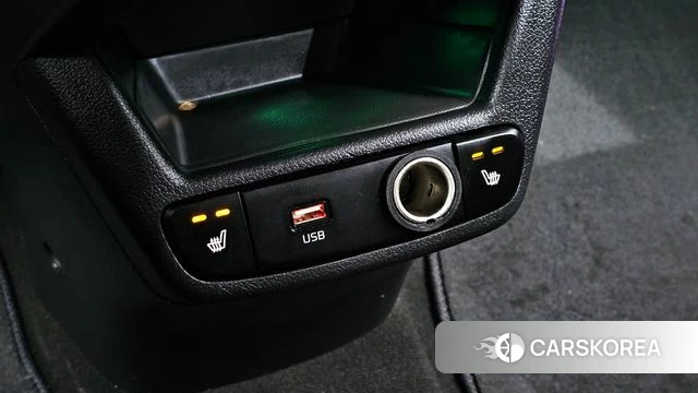 Kia The New Kia Ray id 4360936 из Кореи 7