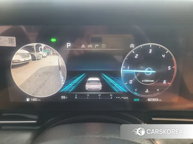 Kia Carnival 4th generation id 3778318 из Кореи 7