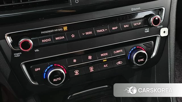 Kia The New K5 2nd generation id 4574096 из Кореи 7