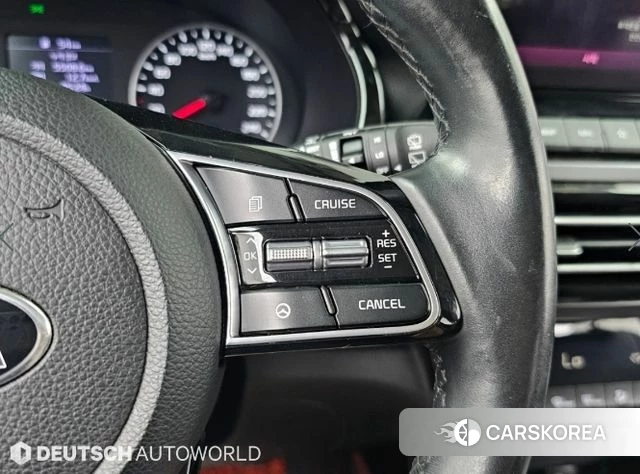 Kia Seltos id 4936994 из Кореи 7