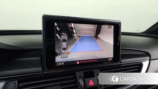 Audi New A6 id 3198590 из Кореи 7