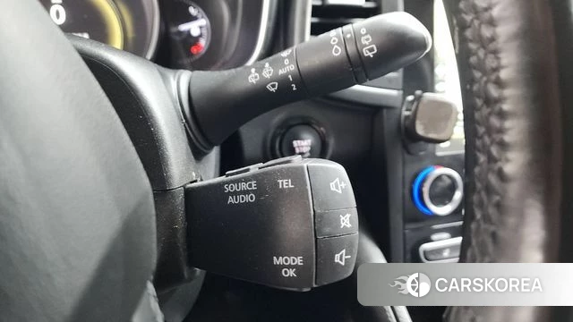 Renault Korea (Samsung) QM6 id 4447817 из Кореи 7