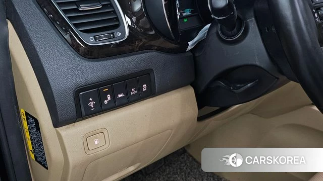 Kia The New Carnival id 4760253 из Кореи 7
