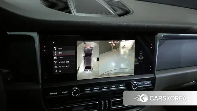 Porsche Macan id 3356588 из Кореи 7