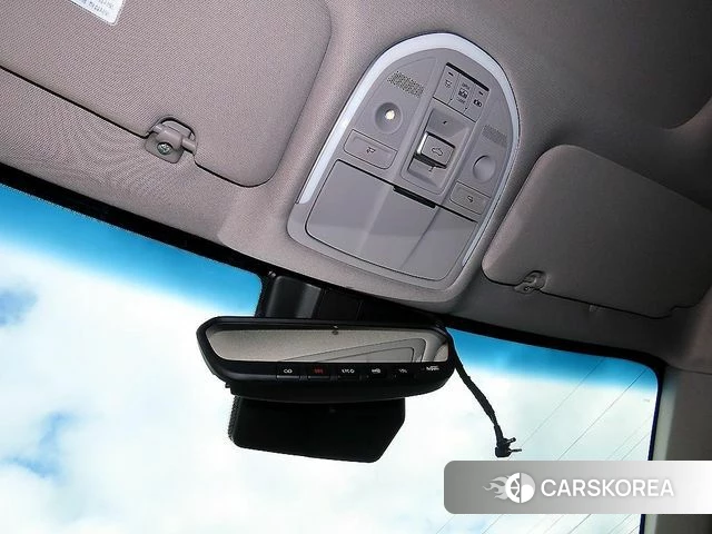 Genesis G80 id 4424843 из Кореи 7