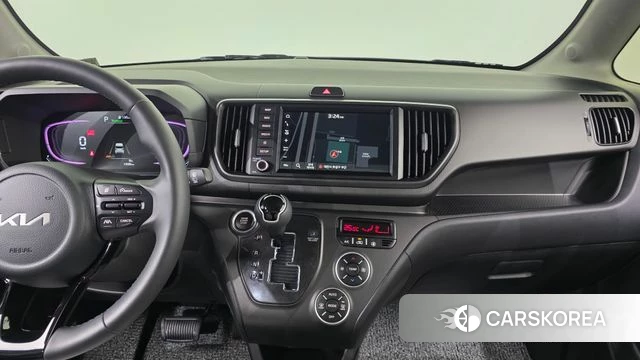 Kia The New Kia Ray id 3805310 из Кореи 7