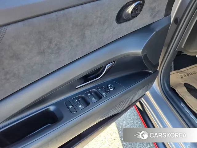 Hyundai Avante (CN7) id 3273411 из Кореи 7