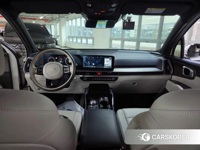Kia The New Sorento 4th Generation id 4744561 из Кореи 7