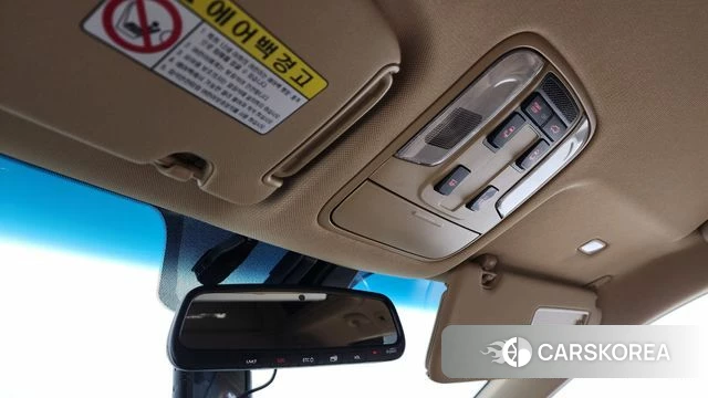 Kia The New Carnival id 3899695 из Кореи 7