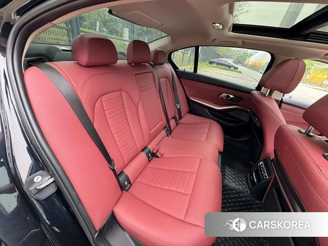 BMW 3 series id 4275705 из Китая 7