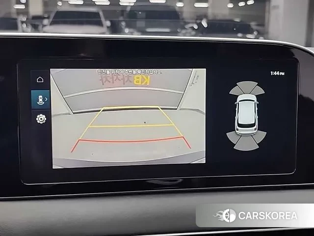 Hyundai Palisade id 3362903 из Кореи 7