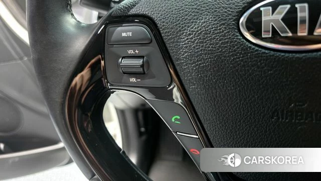 Kia The New K3 id 4225789 из Кореи 7