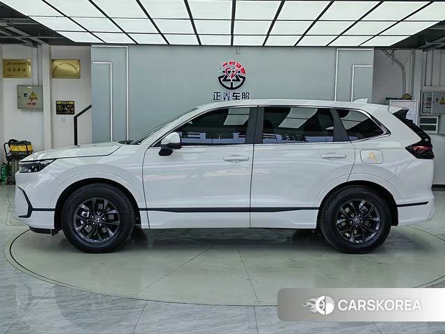 Honda Hao Ying id 4313962 из Китая 7