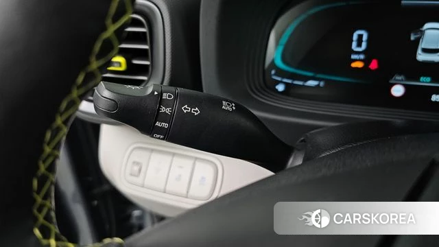 Hyundai Venue id 4387784 из Кореи 7