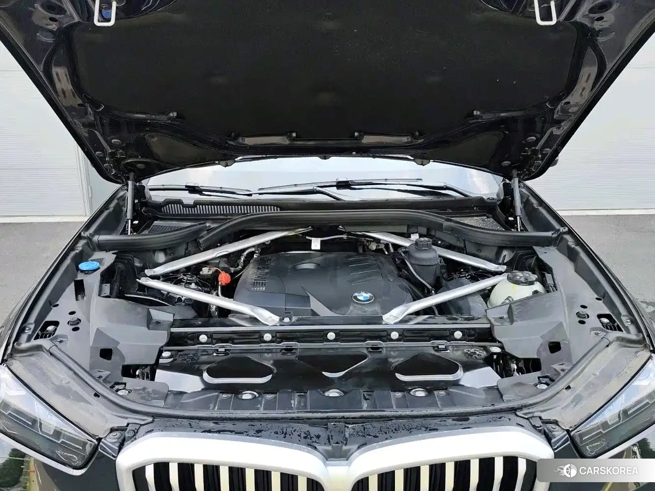 BMW X5 id 4659905 из Китая 7