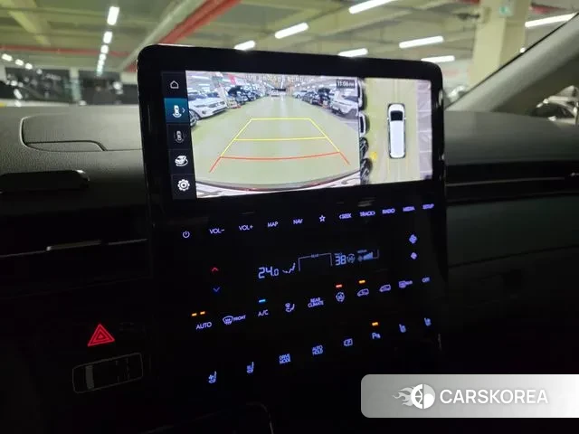 Hyundai Staria id 3771607 из Кореи 7