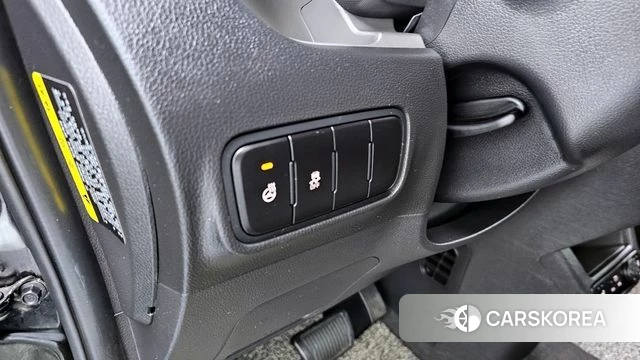 Kia The New Ray id 3905703 из Кореи 7