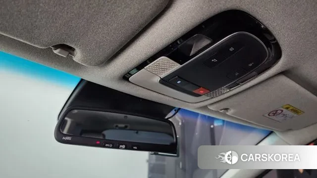 Hyundai Palisade id 3529536 из Кореи 7