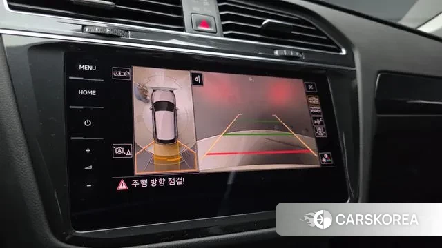 Volkswagen Tiguan second Generation id 3546040 из Кореи 7